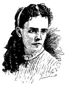 Augusta Lewis Troup