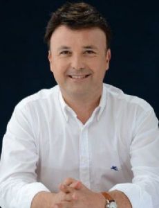 Saffet Emre Tonguç