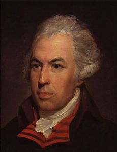 William Hayley
