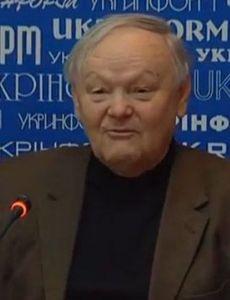 Boris Oleynik
