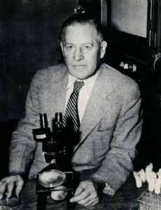 William Jacob Robbins