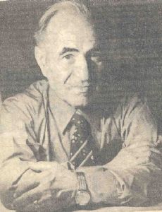 Hugo Princz