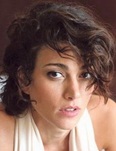 Marina Vucic