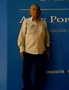 Francisco Coronel Navarro