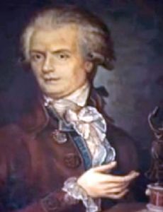 Jean-Baptiste Landé