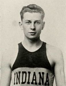 Everett Dean