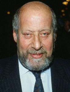 Clement Freud
