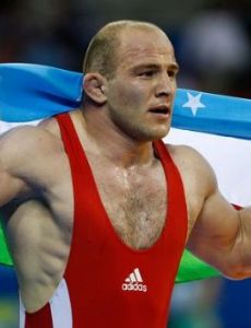 Artur Taymazov