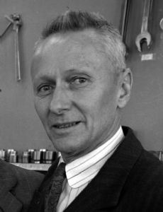 Donald Cooksey
