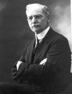 Hiram F. Reynolds