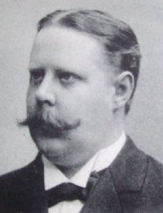 Hjalmar von Sydow