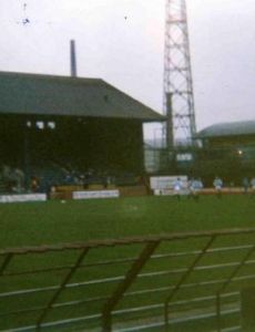 Leeds Road