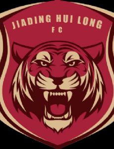Shanghai Jiading City Development F.C.