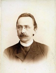 August Witkowski