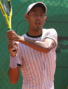 Boris Arias