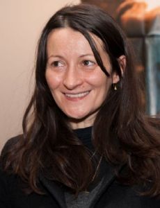 Sylvie Verheyde