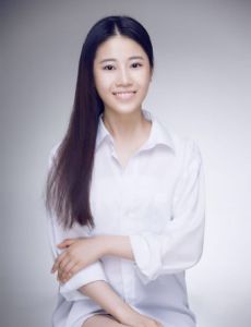 Jennifer Jiang