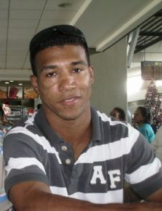 Diego Fernando Salazar