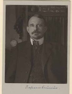 Otto Crusius (1857–1918)