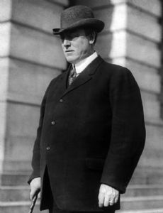 Duncan E. McKinlay