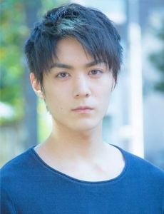 Ukyo Matsumoto