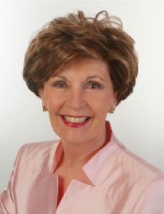 Jacqueline Foster