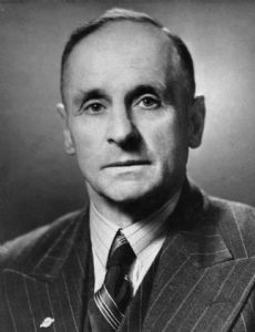 Thomas Clifton Webb