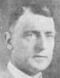 Douglas Cunnington