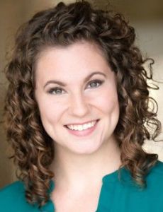 Heather Burmeister