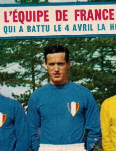 Gilbert Planté