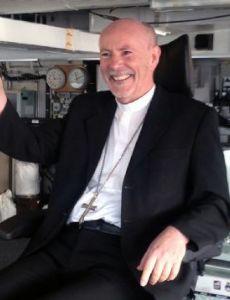William Nolan (bishop)
