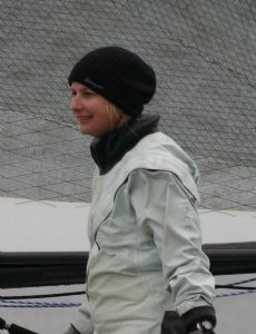 Nicola Birkner