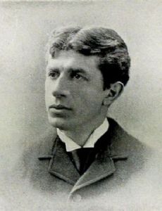 Francis Bellamy