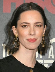 Rebecca Hall