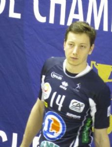 Adam Bartoš