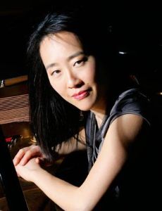 Helen Sung