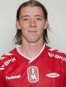 Birkir Már Sævarsson