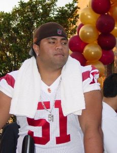 Fred Matua