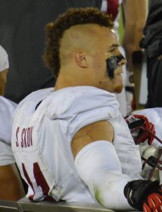Shayne Skov