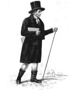 Gustav Friedrich Dinter