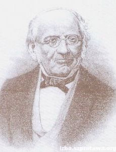 Heinrich Göppert