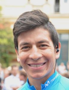 Dayer Quintana