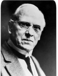 John Henry Tilden