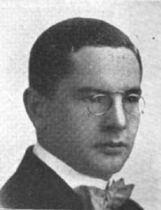Henry Charles Hall