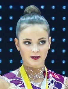 Maryia Katsiak