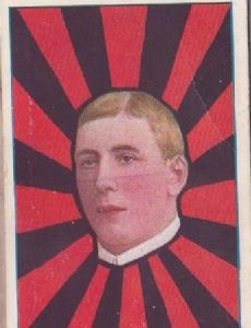 Jim Martin (Australian footballer)