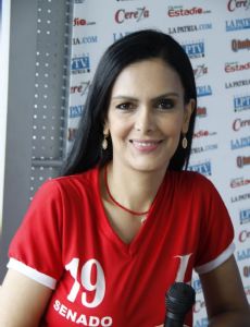 Marcela Posada