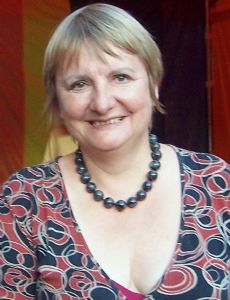 Vera Lengsfeld