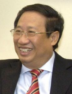 Pham Gia Khiem