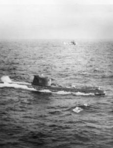 List Of Cold War Submarines Of The Soviet Union - FamousFix List